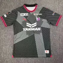24/25 Cerezo Osaka Third Fans Soccer Jersey 大阪樱花