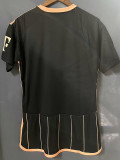 24/25 Bayern Black Special Edition Fans  Soccer Jersey