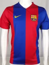 2006/2007 BAR Home Retro Soccer Jersey
