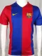 2006/2007 BAR Home Retro Soccer Jersey