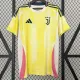 24/25 JUV  Away  Fans Soccer Jersey