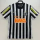 2013 Santos FC Away Retro Soccer Jersey
