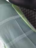 24/25 Mexico Away White Grey Player Version Soccer Jersey