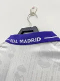 1996/1997 RMA Away Retro Soccer Jersey