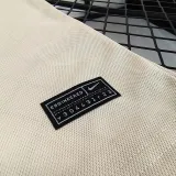 24/25  BAR Iight Yellow Polo Shirt