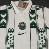 24/25 Nigeria Away  Fans Soccer Jersey