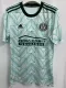 2022 Atalanta Away Light GreenFans Soccer Jersey