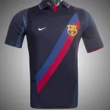 2002/2003 BAR Away Retro Soccer Jersey