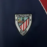 1999/2000 Bilbao Away Retro Soccer Jersey