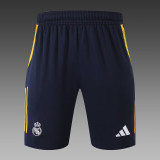 24/25 RMA  White Training Short Suit