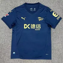24/25 Deportivo Alavés Third Fans Soccer Jersey