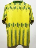 1989/1991 Celtic Away  Retro Soccer Jersey