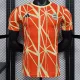 24/25 Bayern Orange  Player Version  Training Short