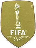 2025 Spain Away Womens Soccer Jersey（女）