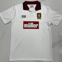 1994/1995  Aston Villa Third Retro Soccer Jersey
