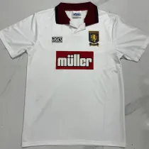 1994/1995  Aston Villa Third Retro Soccer Jersey