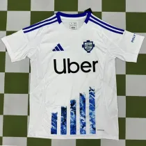 24/25 Como Away Fans Soccer Jersey