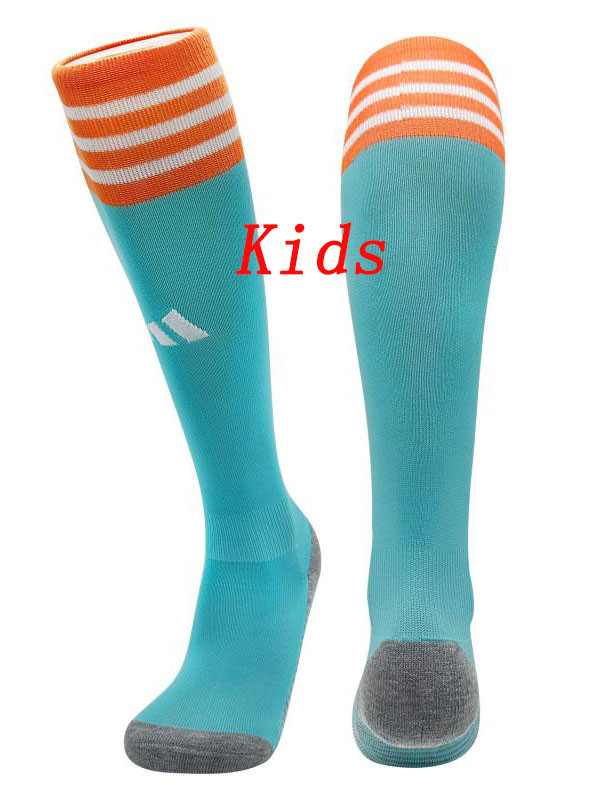 24/25 Inter Miami Third  Fans Kids socks(二客、儿童）