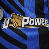 24/25  INT Home Player Version Soccer Jersey