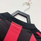 2002/2003 ACM Home Retro Soccer Jersey