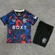 24/25 Rangers Fourth Kids Soccer Jersey