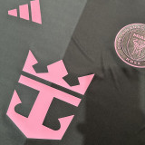 25/26 Inter Miami Away Player Version Soccer Jersey