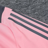 24/25 RMA  Pink Training Short Suit
