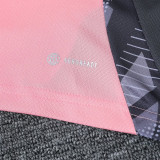 24/25 RMA  Pink Training Short Suit