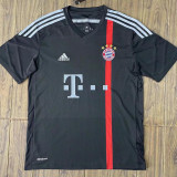 2014/2015 Bayern Away Retro Soccer Jersey