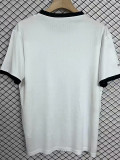 25/26 Colo-Colo 100th Anniversary Edition White T-shirt