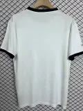 25/26 Colo-Colo 100th Anniversary Edition White T-shirt