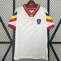 1992/1994 Portugal Away Retro Soccer Jersey