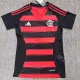 25/26 Flamengo Home Women  Fans Soccer Jersey女
