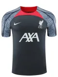 24/25  LIV Dark Grey Training Shirts