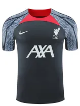 24/25  LIV Dark Grey Training Shirts
