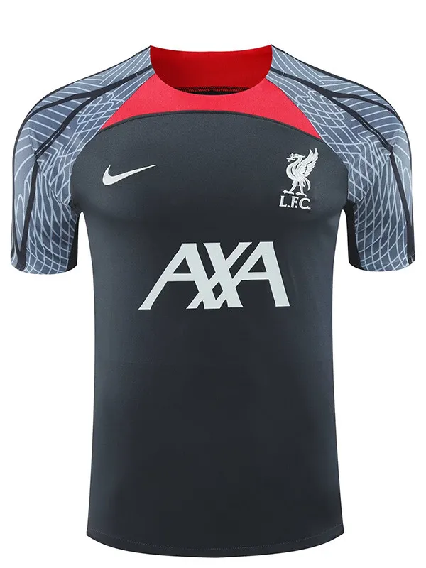 24/25  LIV Dark Grey Training Shirts