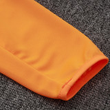 25/26 RMA Yellow Jacket Tracksuit #A829
