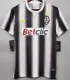 2011/2012 JUV Home Retro Soccer Jersey