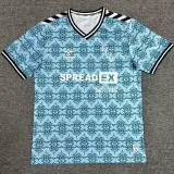 24/25 Sunderland Third Fans Soccer Jersey