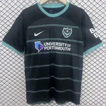 24/25 Portsmouth Away Fans Soccer Jersey