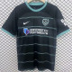 24/25 Portsmouth Away Fans Soccer Jersey