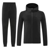 2024 NK Black Hoodie  Jacket Tracksuit#07