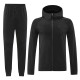 2024 NK Black Hoodie  Jacket Tracksuit#07