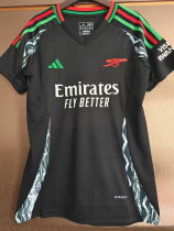 24/25 ARS Away Women  Soccer Jersey(女）