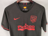 2019/2020 ATM Away Retro Soccer Jersey