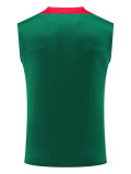 24/25 LIV Green Tank top Training Shirts