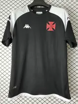 24/25 Vasco da Gama Black Training Short Sleeves