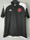24/25 Vasco da Gama Black Training Short Sleeves