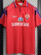 1995/1996 Fiorentina Third Retro Soccer Jersey