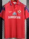 1995/1996 Fiorentina Third Retro Soccer Jersey